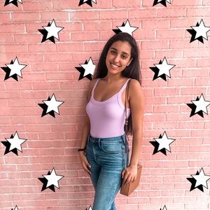 Meet your Posher, Anna-rose